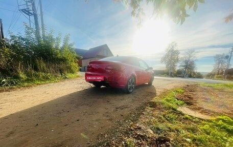 KIA Cerato III, 2013 год, 1 100 000 рублей, 4 фотография