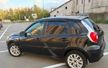 Datsun mi-DO, 2019 год, 500 000 рублей, 4 фотография