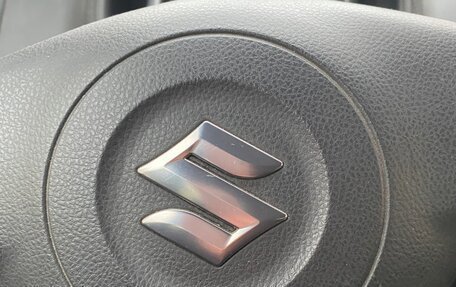 Suzuki Splash I рестайлинг, 2010 год, 490 000 рублей, 4 фотография