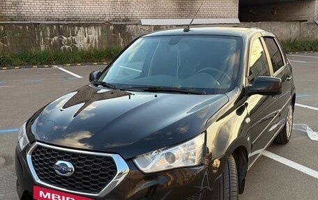 Datsun mi-DO, 2019 год, 500 000 рублей, 6 фотография