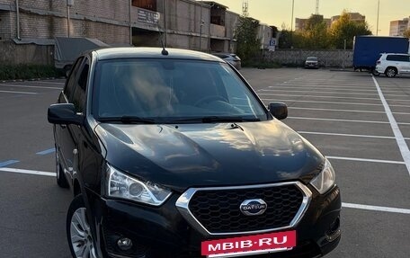 Datsun mi-DO, 2019 год, 500 000 рублей, 7 фотография