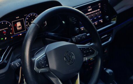 Volkswagen Polo VI (EU Market), 2021 год, 1 980 000 рублей, 12 фотография
