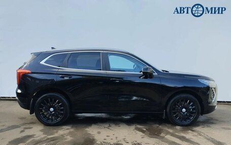 Haval Jolion, 2022 год, 1 780 000 рублей, 4 фотография