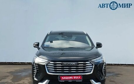 Haval Jolion, 2022 год, 1 780 000 рублей, 2 фотография