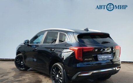 Haval Jolion, 2022 год, 1 780 000 рублей, 7 фотография