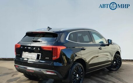 Haval Jolion, 2022 год, 1 780 000 рублей, 5 фотография