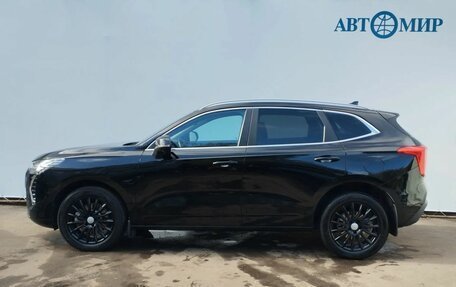 Haval Jolion, 2022 год, 1 780 000 рублей, 8 фотография