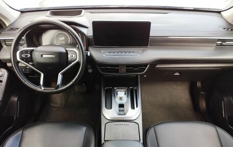 Haval Jolion, 2022 год, 1 780 000 рублей, 9 фотография