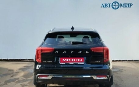 Haval Jolion, 2022 год, 1 780 000 рублей, 6 фотография