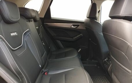 Haval Jolion, 2022 год, 1 780 000 рублей, 11 фотография