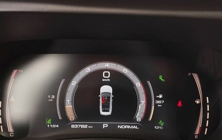 Haval Jolion, 2022 год, 1 780 000 рублей, 13 фотография