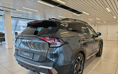 KIA Sportage IV рестайлинг, 2023 год, 3 590 000 рублей, 2 фотография