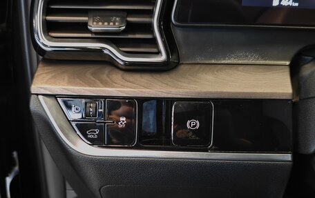 KIA Sportage IV рестайлинг, 2023 год, 3 590 000 рублей, 5 фотография