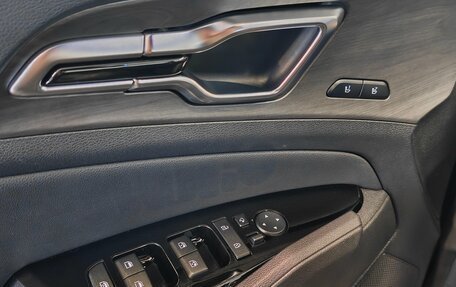 KIA Sportage IV рестайлинг, 2023 год, 3 590 000 рублей, 6 фотография