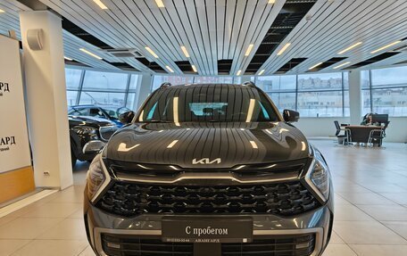 KIA Sportage IV рестайлинг, 2023 год, 3 590 000 рублей, 3 фотография