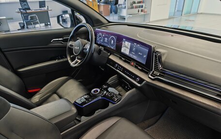 KIA Sportage IV рестайлинг, 2023 год, 3 590 000 рублей, 9 фотография