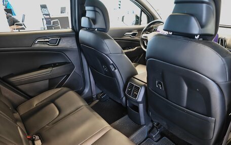 KIA Sportage IV рестайлинг, 2023 год, 3 590 000 рублей, 10 фотография