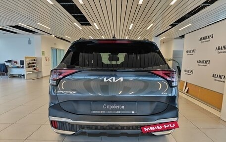 KIA Sportage IV рестайлинг, 2023 год, 3 590 000 рублей, 4 фотография