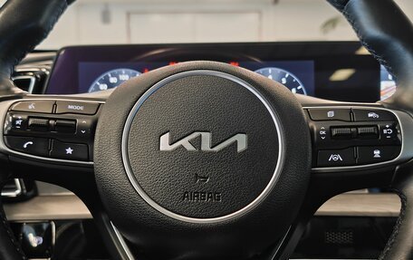 KIA Sportage IV рестайлинг, 2023 год, 3 590 000 рублей, 18 фотография