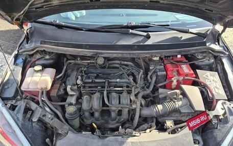 Ford Focus II рестайлинг, 2006 год, 390 000 рублей, 18 фотография