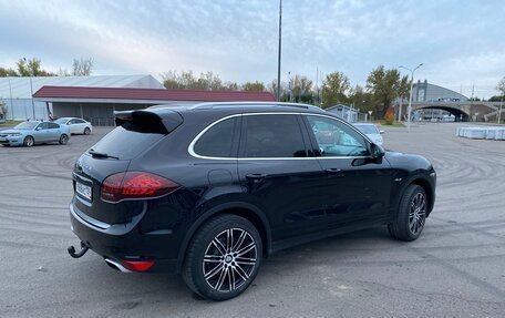 Porsche Cayenne III, 2012 год, 2 600 000 рублей, 5 фотография