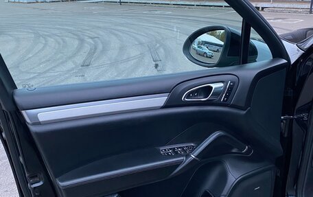Porsche Cayenne III, 2012 год, 2 600 000 рублей, 7 фотография