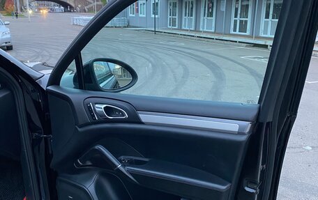 Porsche Cayenne III, 2012 год, 2 600 000 рублей, 14 фотография