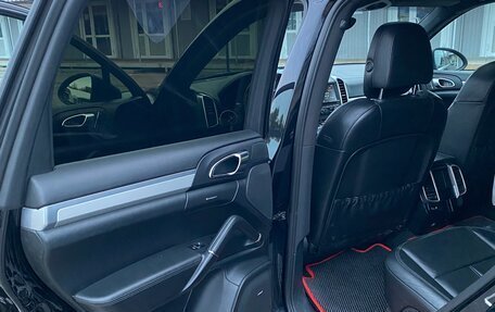 Porsche Cayenne III, 2012 год, 2 600 000 рублей, 8 фотография