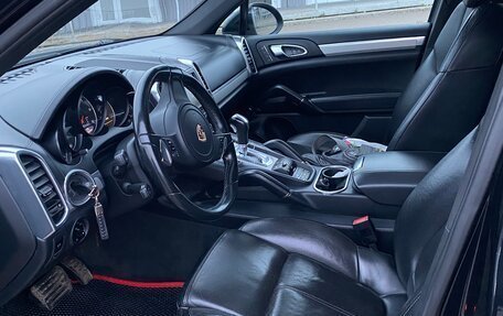 Porsche Cayenne III, 2012 год, 2 600 000 рублей, 10 фотография