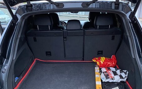 Porsche Cayenne III, 2012 год, 2 600 000 рублей, 11 фотография