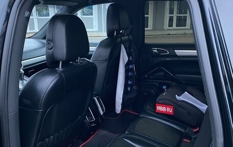 Porsche Cayenne III, 2012 год, 2 600 000 рублей, 9 фотография