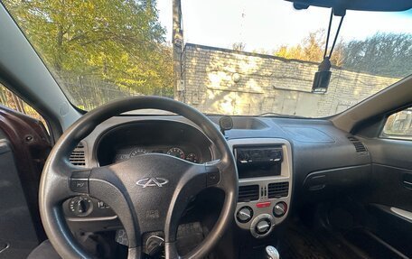 Chery Bonus (A13), 2012 год, 150 000 рублей, 6 фотография