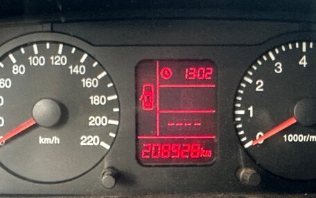 Chery Bonus (A13), 2012 год, 150 000 рублей, 7 фотография