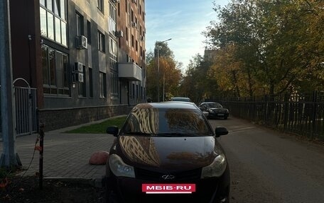 Chery Bonus (A13), 2012 год, 150 000 рублей, 3 фотография