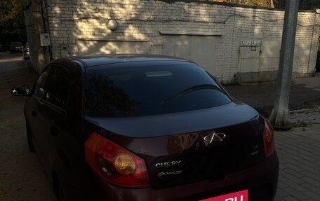 Chery Bonus (A13), 2012 год, 150 000 рублей, 5 фотография