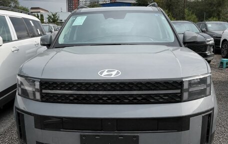Hyundai Santa Fe IV, 2026 год, 5 790 000 рублей, 2 фотография