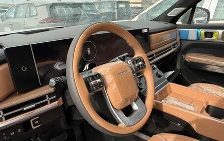 Hyundai Santa Fe IV, 2026 год, 5 790 000 рублей, 4 фотография