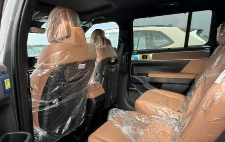 Hyundai Santa Fe IV, 2026 год, 5 790 000 рублей, 5 фотография