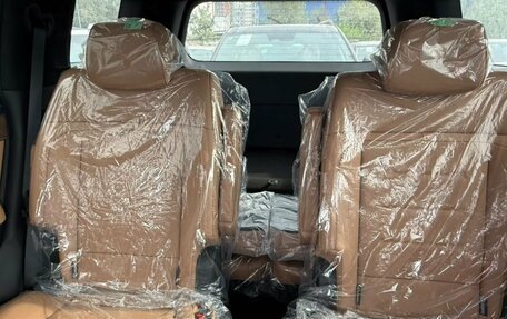 Hyundai Santa Fe IV, 2026 год, 5 790 000 рублей, 6 фотография