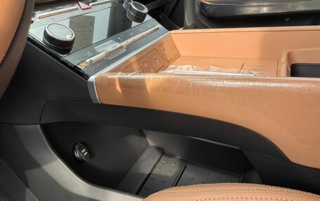 Hyundai Santa Fe IV, 2026 год, 5 790 000 рублей, 9 фотография
