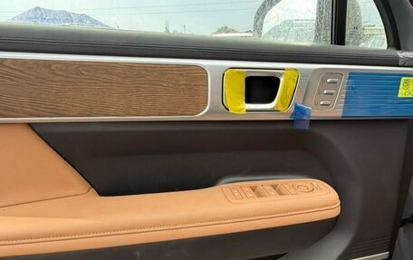 Hyundai Santa Fe IV, 2026 год, 5 790 000 рублей, 11 фотография