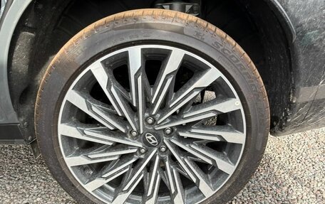 Hyundai Santa Fe IV, 2026 год, 5 790 000 рублей, 14 фотография