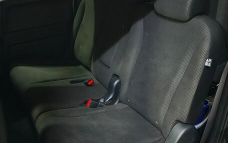 Honda Freed I, 2012 год, 1 110 000 рублей, 7 фотография