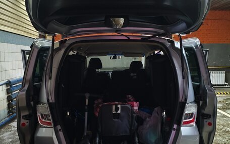 Honda Freed I, 2012 год, 1 110 000 рублей, 11 фотография