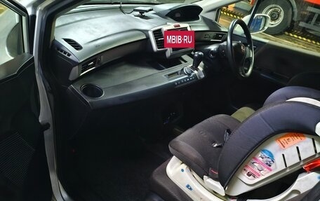 Honda Freed I, 2012 год, 1 110 000 рублей, 8 фотография