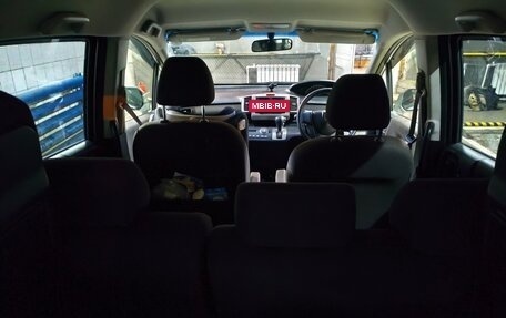 Honda Freed I, 2012 год, 1 110 000 рублей, 9 фотография
