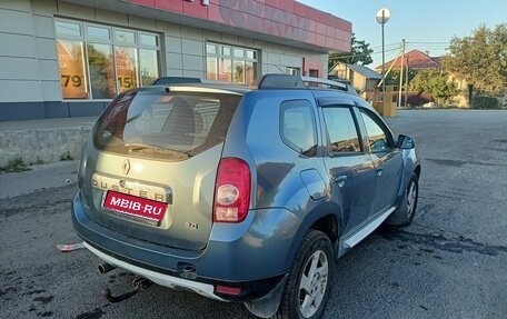 Renault Duster I рестайлинг, 2013 год, 1 130 000 рублей, 6 фотография