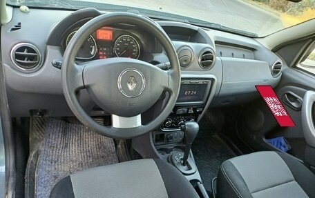 Renault Duster I рестайлинг, 2013 год, 1 130 000 рублей, 9 фотография