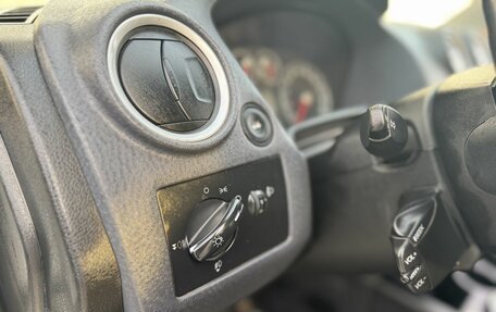 Ford Fusion I, 2008 год, 450 000 рублей, 12 фотография