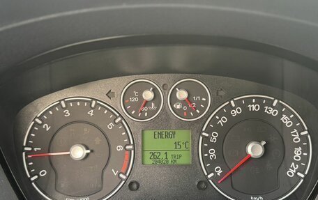 Ford Fusion I, 2008 год, 450 000 рублей, 13 фотография